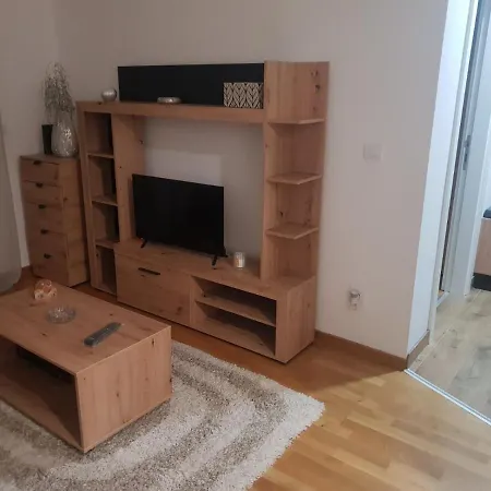 شقة Relax, Sa Garaznim Mestom *