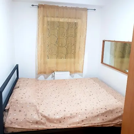 شقة Relax, Sa Garaznim Mestom Obrenovac (Belgrade)