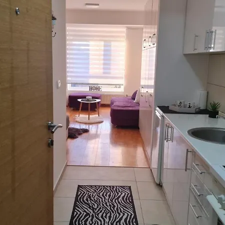 Apartment Kralj Jagodina
