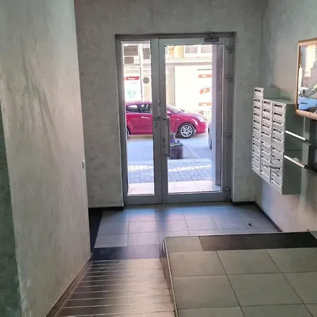 Apartment Kralj