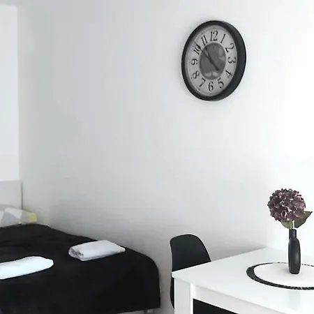 Kralj Apartment Jagodina