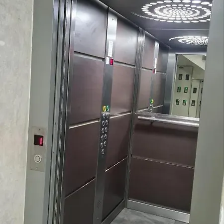 Apartment Kralj Jagodina