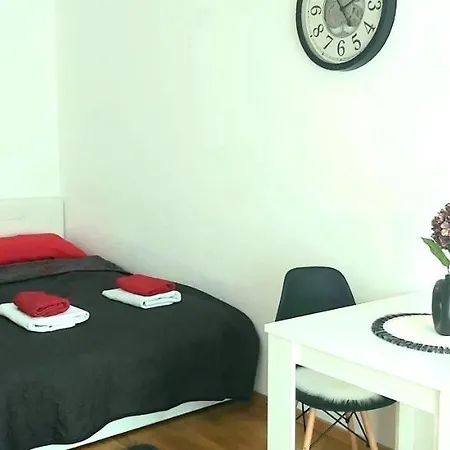Kralj Apartment *