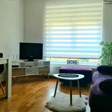 Kralj Apartment
